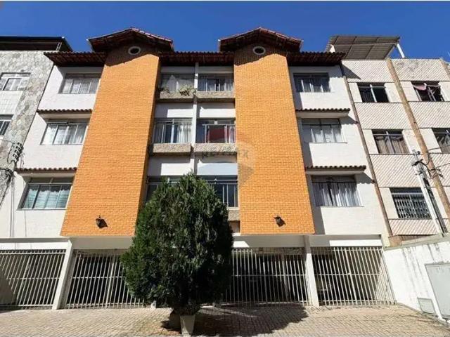 Apartamento aluguel em Região Geográfica Imediata de Juiz de Fora, Juiz de Fora