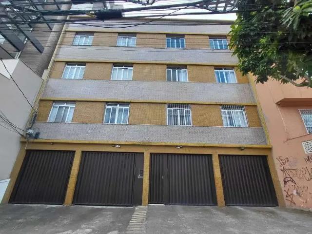 Apartamento aluguel em Região Geográfica Imediata de Juiz de Fora, Juiz de Fora