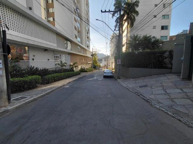 Apartamento aluguel em Cidade Jardim, Juiz de Fora