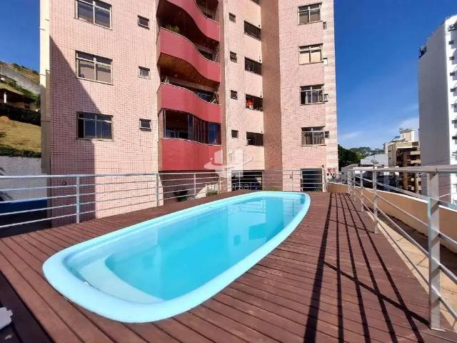 Apartamento aluguel em Região Geográfica Imediata de Juiz de Fora, Juiz de Fora
