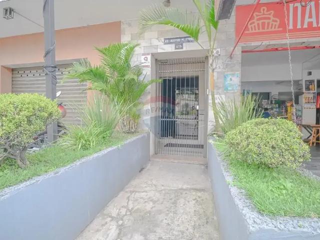 Apartamento aluguel em Marumbi, Juiz de Fora