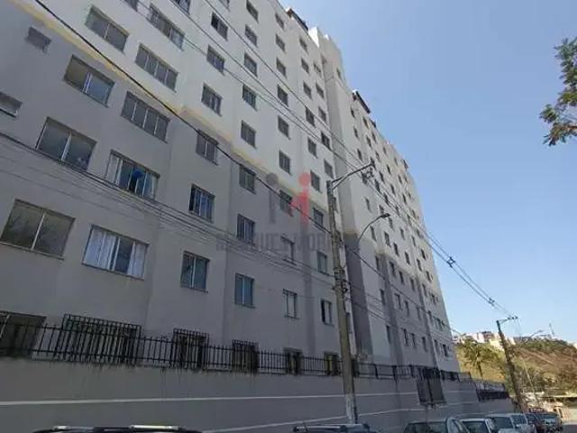 Apartamento aluguel em Região Geográfica Imediata de Juiz de Fora, Juiz de Fora