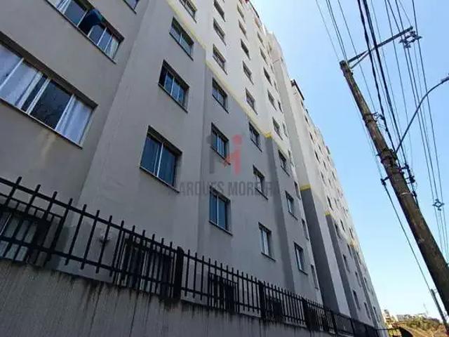Apartamento aluguel em Região Geográfica Imediata de Juiz de Fora, Juiz de Fora
