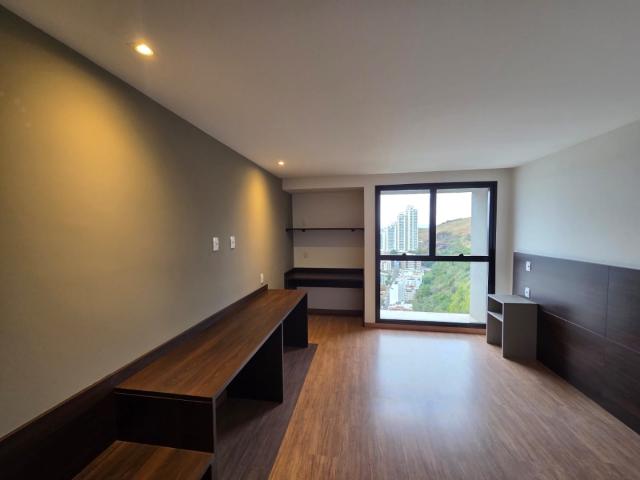 Apartamento aluguel em Dom Bosco, Juiz de Fora