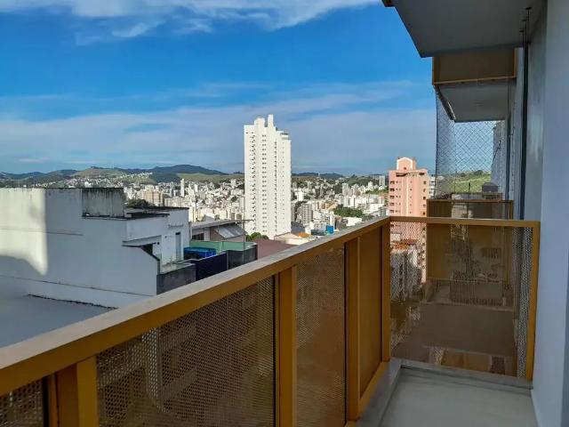 Apartamento aluguel em Região Geográfica Imediata de Juiz de Fora, Juiz de Fora