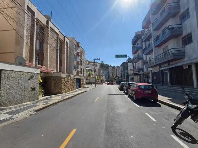Apartamento aluguel em Região Geográfica Imediata de Juiz de Fora, Juiz de Fora