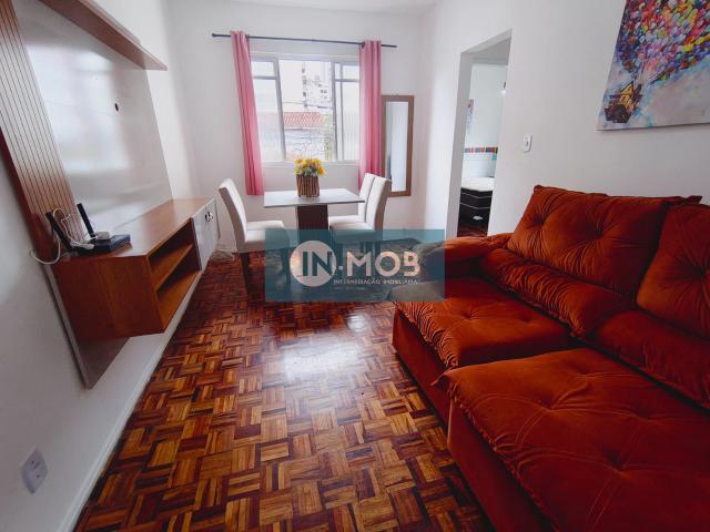 Apartamento aluguel em Cascatinha, Juiz de Fora