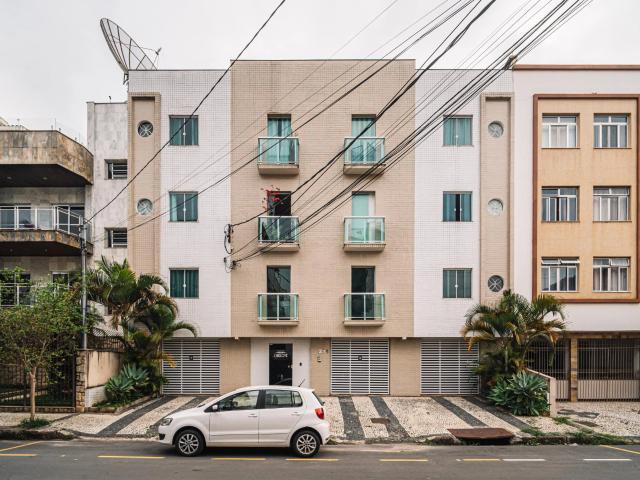 Apartamento aluguel em Região Geográfica Imediata de Juiz de Fora, Juiz de Fora
