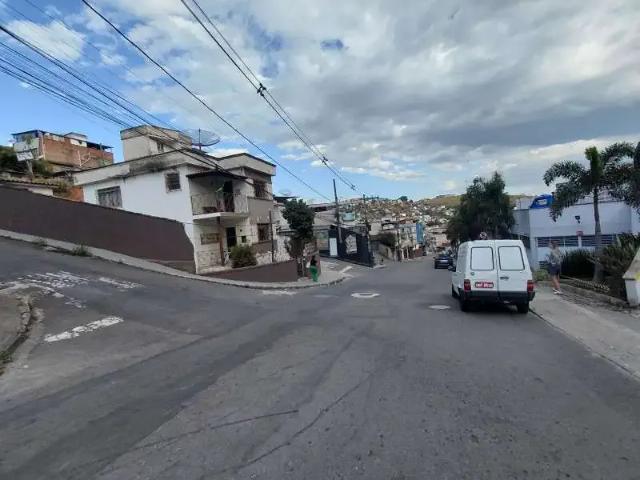 Apartamento aluguel em Teixeiras, Juiz de Fora