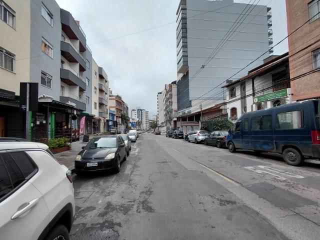 Apartamento aluguel em Cascatinha, Juiz de Fora
