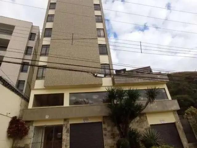 Apartamento aluguel em Região Geográfica Imediata de Juiz de Fora, Juiz de Fora