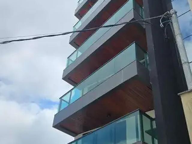 Apartamento aluguel em Região Geográfica Imediata de Juiz de Fora, Juiz de Fora
