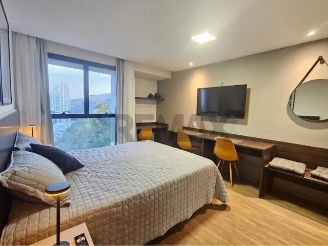 Apartamento aluguel em Dom Bosco, Juiz de Fora