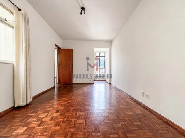 Apartamento aluguel em Nossa Senhora Aparecida, Juiz de Fora