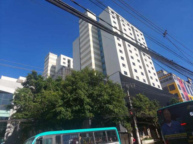 Apartamento aluguel em Região Geográfica Imediata de Juiz de Fora, Juiz de Fora