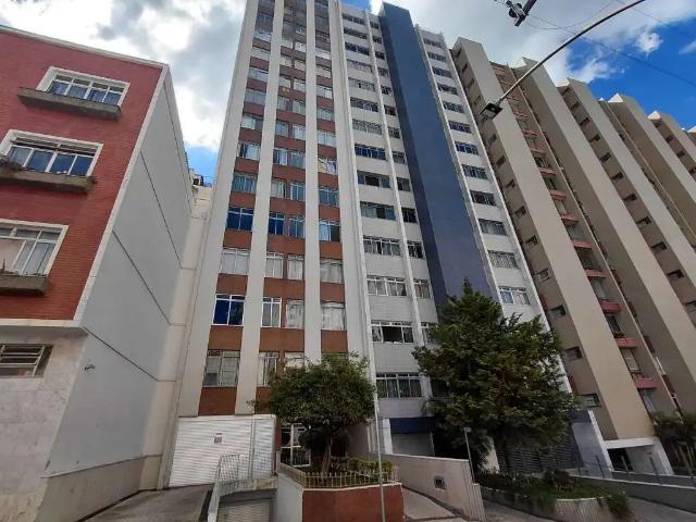 Apartamento aluguel em Região Geográfica Imediata de Juiz de Fora, Juiz de Fora