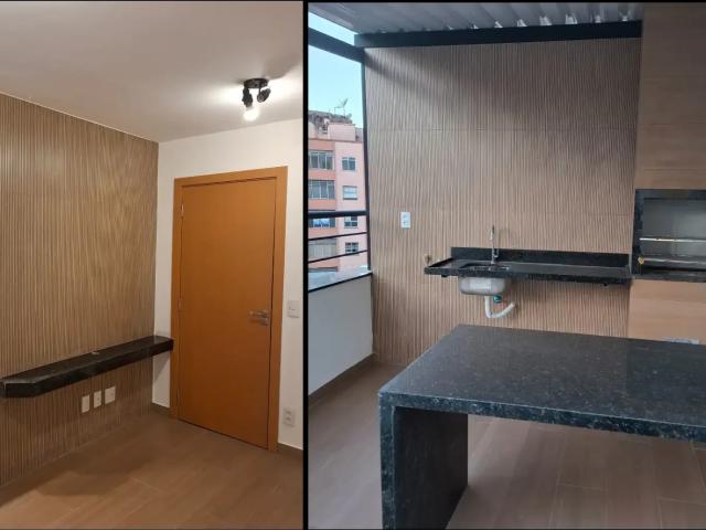 Apartamento aluguel em Região Geográfica Imediata de Juiz de Fora, Juiz de Fora