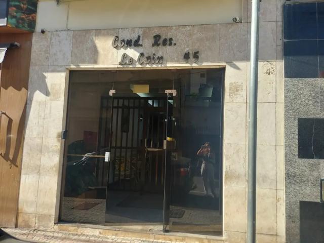 Apartamento aluguel em Região Geográfica Imediata de Juiz de Fora, Juiz de Fora