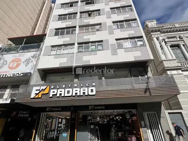 Apartamento aluguel em Região Geográfica Imediata de Juiz de Fora, Juiz de Fora