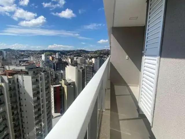 Apartamento aluguel em Região Geográfica Imediata de Juiz de Fora, Juiz de Fora
