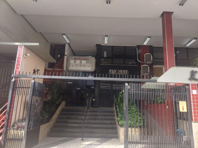 Apartamento aluguel em Santos Anjos, Juiz de Fora