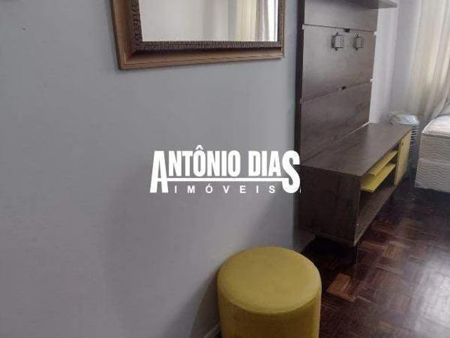 Apartamento aluguel em Santos Anjos, Juiz de Fora