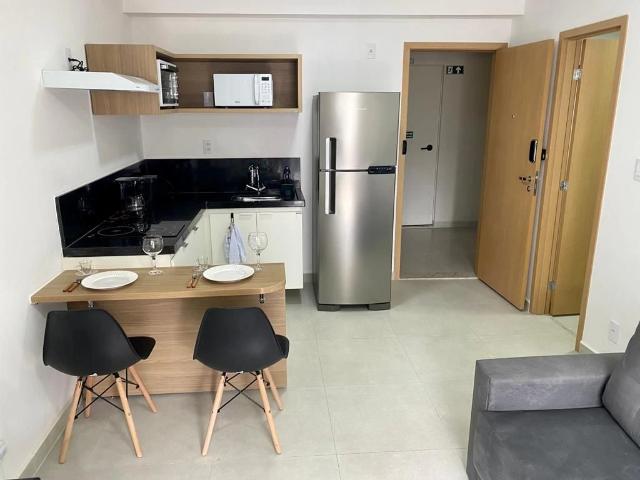 Apartamento aluguel em Juiz de Fora, Região Geográfica Intermediária de Juiz de Fora