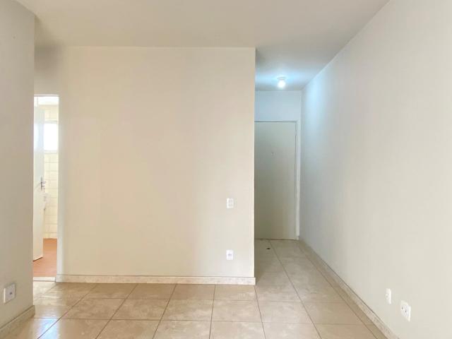 Apartamento aluguel em Santos Anjos, Juiz de Fora