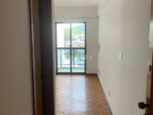 Apartamento aluguel em Santos Anjos, Juiz de Fora