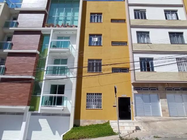Apartamento aluguel em Região Geográfica Imediata de Juiz de Fora, Juiz de Fora