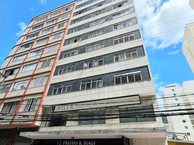 Apartamento aluguel em Região Geográfica Imediata de Juiz de Fora, Juiz de Fora