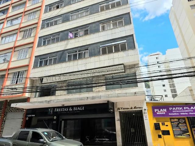 Apartamento aluguel em Região Geográfica Imediata de Juiz de Fora, Juiz de Fora