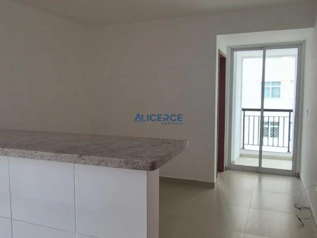 Apartamento aluguel em Santos Anjos, Juiz de Fora