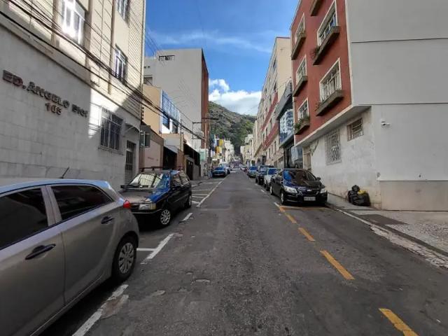 Apartamento aluguel em Jardim Paineiras, Juiz de Fora