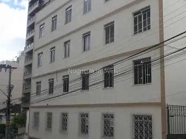 Apartamento aluguel em Região Geográfica Imediata de Juiz de Fora, Juiz de Fora