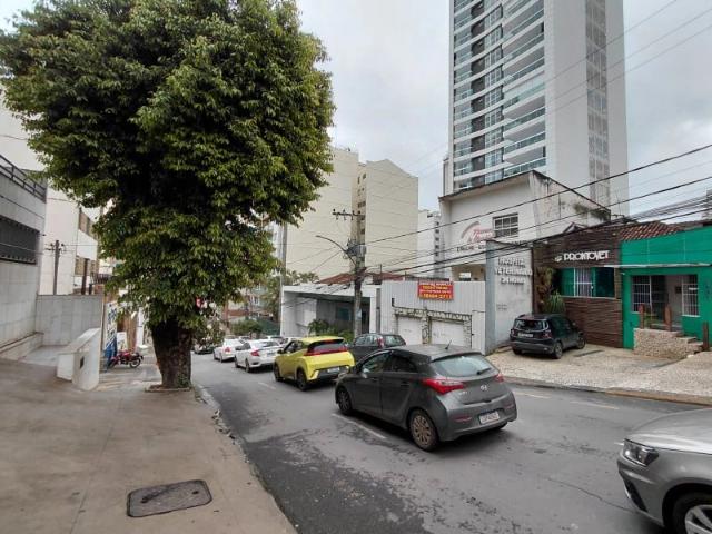 Apartamento aluguel em Granbery, Juiz de Fora