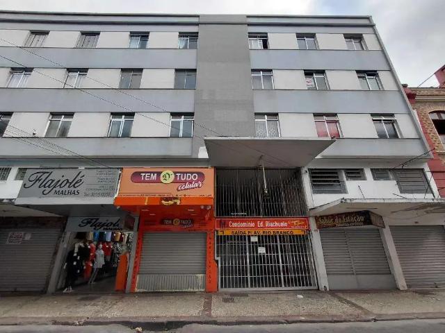 Apartamento aluguel em Região Geográfica Imediata de Juiz de Fora, Juiz de Fora