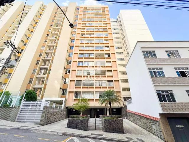 Apartamento aluguel em Região Geográfica Imediata de Juiz de Fora, Juiz de Fora