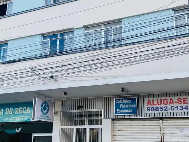 Apartamento aluguel em Região Geográfica Imediata de Juiz de Fora, Juiz de Fora