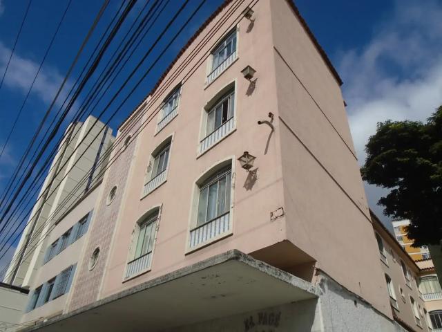 Apartamento aluguel em Região Geográfica Imediata de Juiz de Fora, Juiz de Fora