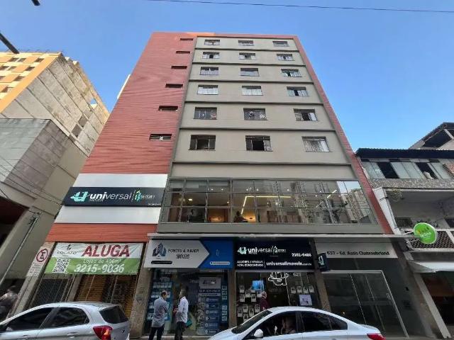 Apartamento aluguel em Região Geográfica Imediata de Juiz de Fora, Juiz de Fora