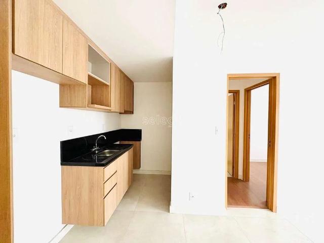 Apartamento aluguel em Santos Anjos, Juiz de Fora