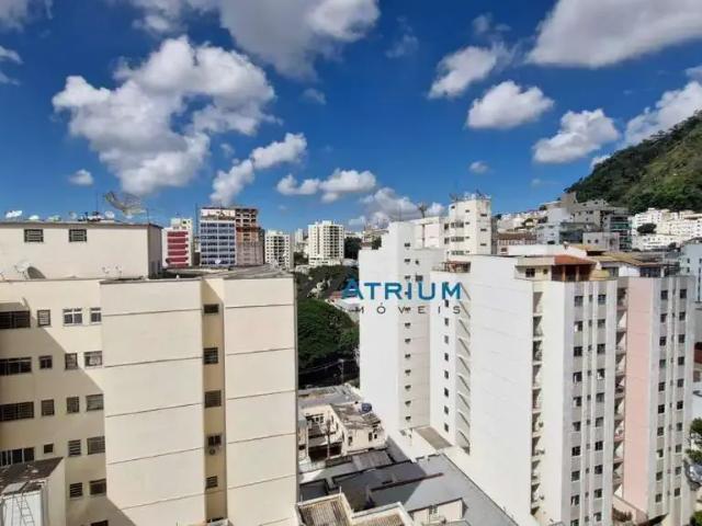 Apartamento aluguel em Região Geográfica Imediata de Juiz de Fora, Juiz de Fora