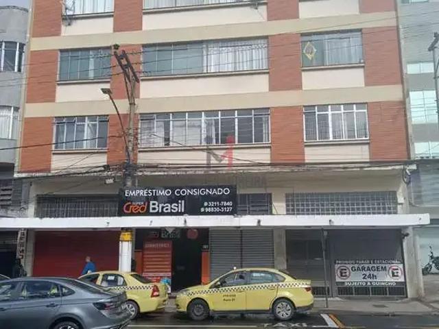 Apartamento aluguel em Região Geográfica Imediata de Juiz de Fora, Juiz de Fora