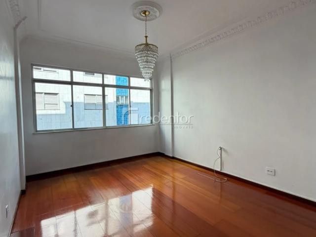 Apartamento aluguel em Santos Anjos, Juiz de Fora