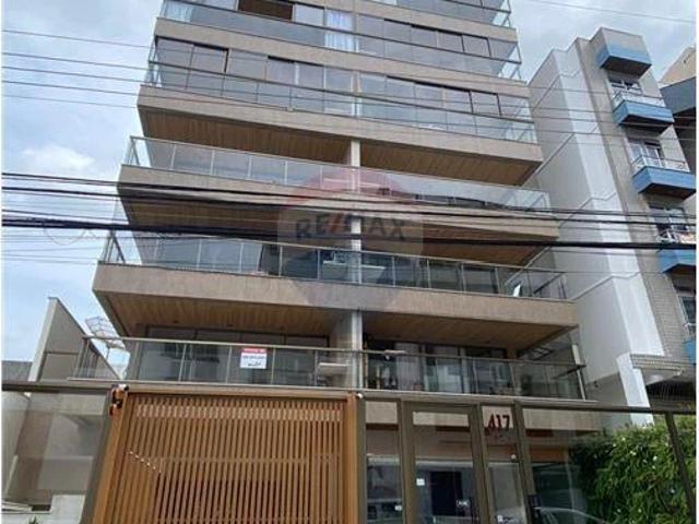 Apartamento aluguel em Santos Anjos, Juiz de Fora