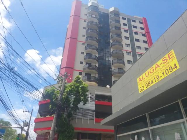 Apartamento aluguel em Região Geográfica Imediata de Juiz de Fora, Juiz de Fora