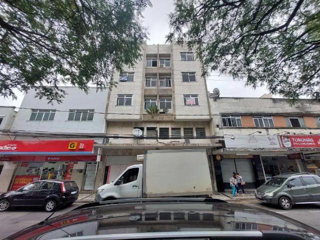 Apartamento aluguel em Região Geográfica Imediata de Juiz de Fora, Juiz de Fora