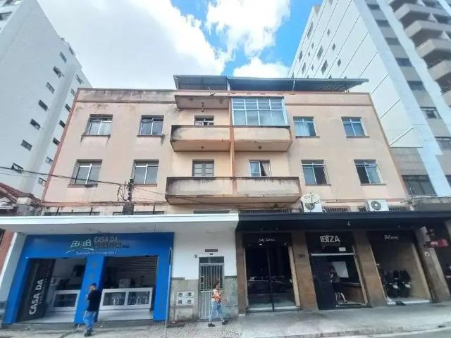 Apartamento aluguel em Região Geográfica Imediata de Juiz de Fora, Juiz de Fora