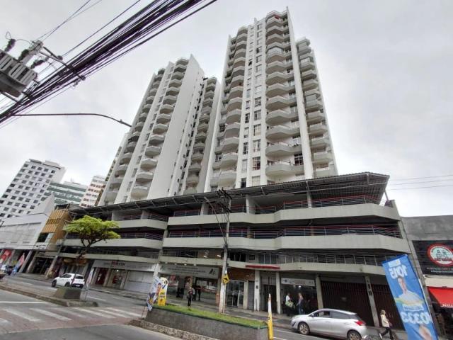 Apartamento aluguel em Santos Anjos, Juiz de Fora